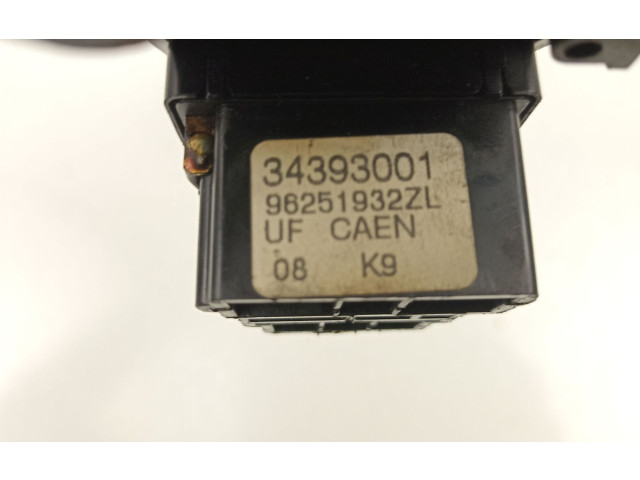 Ручка стеклоочистителей 96251932ZL, 96049596ZL   Fiat Scudo
