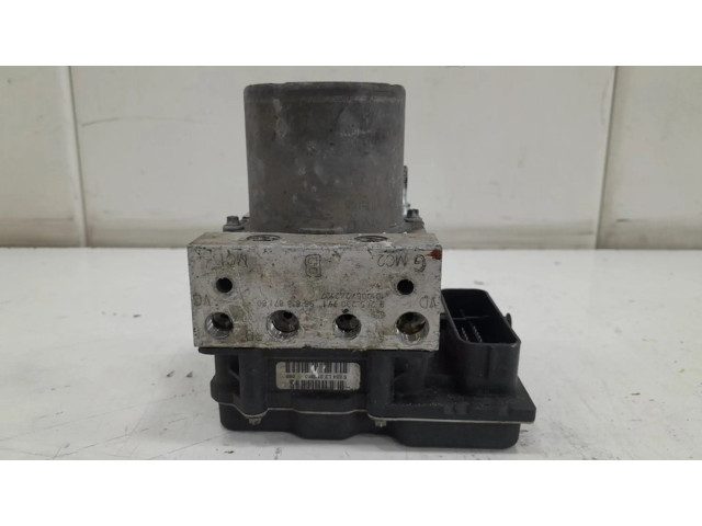 Jednotka ABS 9661887180, 0265951350   Citroen Jumpy 2005