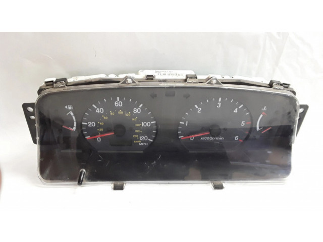 Přístrojová deska  Mitsubishi Pajero Sport I 2003 MR590142, 2573305890  
