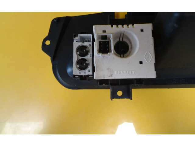 Дисплей    7700840351   Renault Megane I