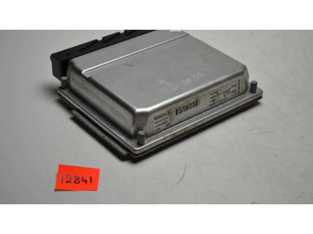 Řídící jednotka 30637733A, 0281011078   Volvo V70 2006