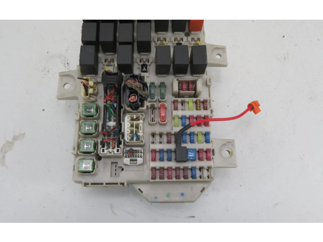   Pojistková skříňka 4548202426   Smart ForFour  2004