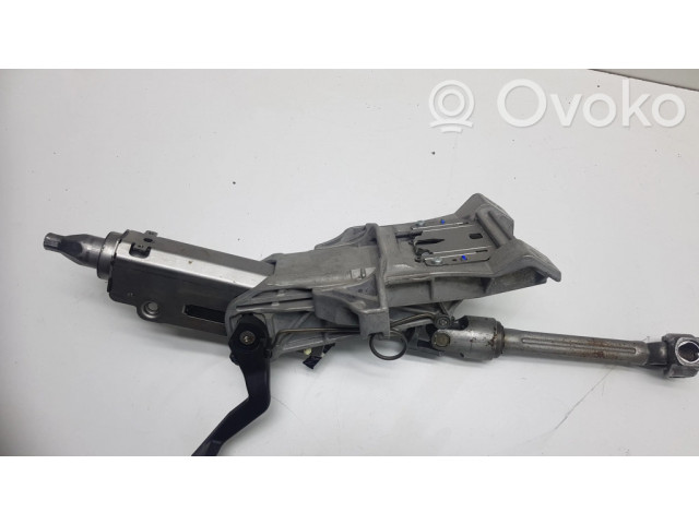    Рулевая рейка HG9C3G506CB   Ford Fusion II 2013-- года