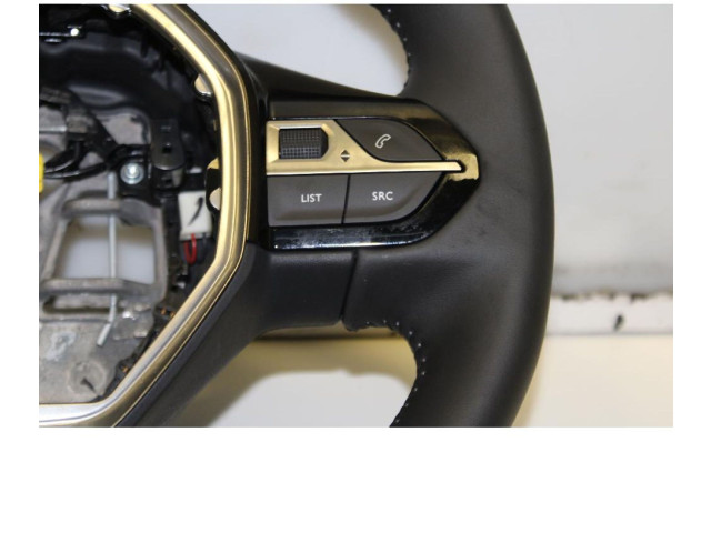 Volant Peugeot 2008 II 2019 222912015  