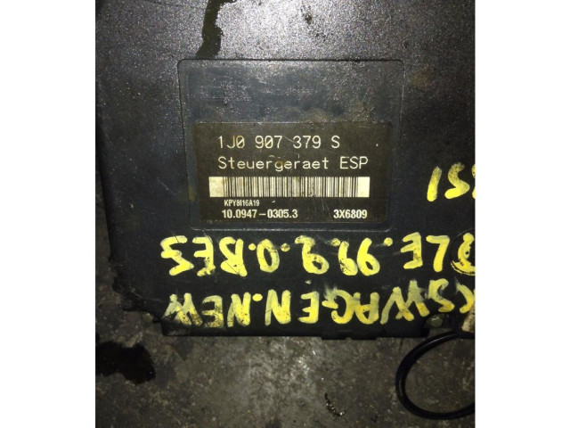 Jednotka ABS 10.0204-0145.4   Volkswagen New Beetle 2002