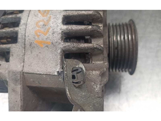 Генератор 270600Q011, MS1022118731   Citroen C1      