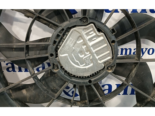 Вентилятор радиатора     A4479060012, 1137328757    Mercedes-Benz Vito Viano W447 