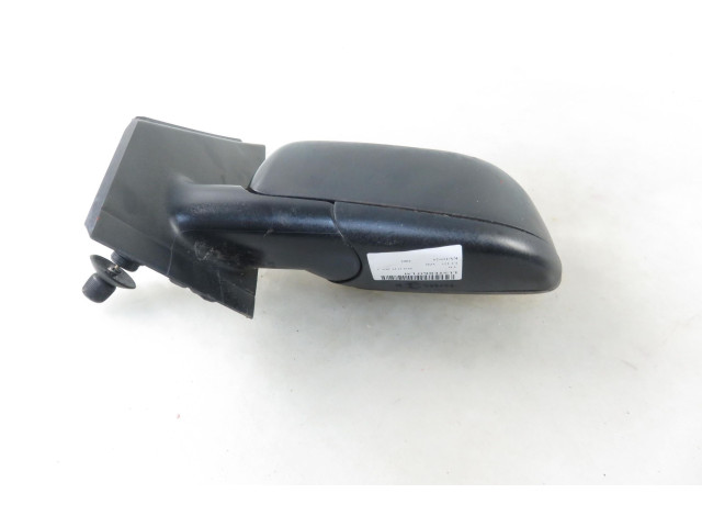 Zpětné zrcátko  Volkswagen Polo IV 9N3 2002  6Q0857933, 6Q0857933  