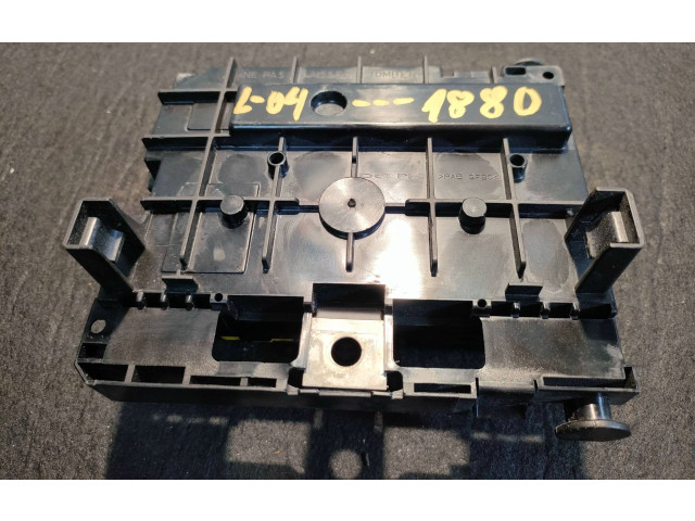   Pojistková skříňka 9659741880, S10045924   Peugeot 207 2006