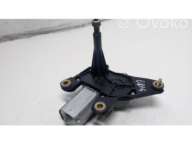 Моторчик заднего дворника 8200031083B, 53015512    Renault Espace -  Grand espace IV
