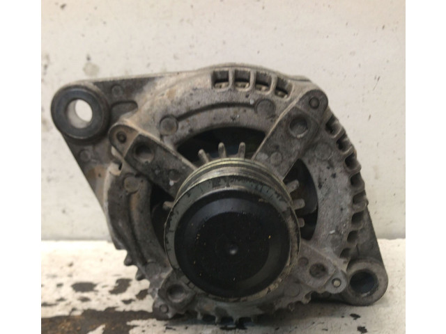 Генератор TN104210-1840, TN104210-1840   Fiat Freemont      