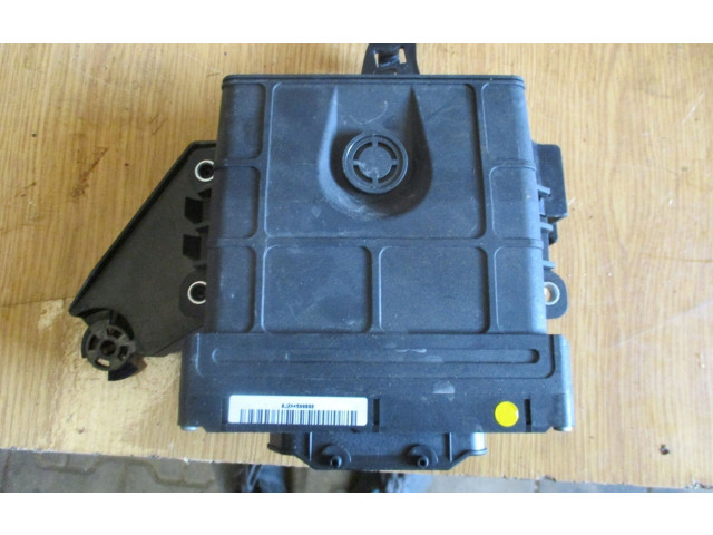 Блок управления коробкой передач 09G927749CVW, 09G927749C   Volkswagen Eos