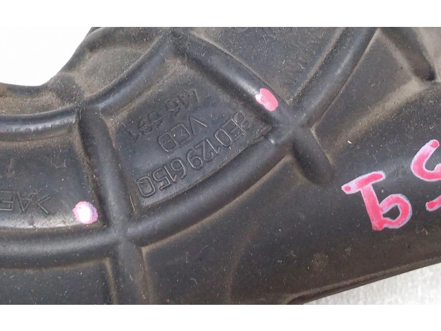  Турбина Seat Exeo (3R)  8E0129615Q, 8E0129615Q         