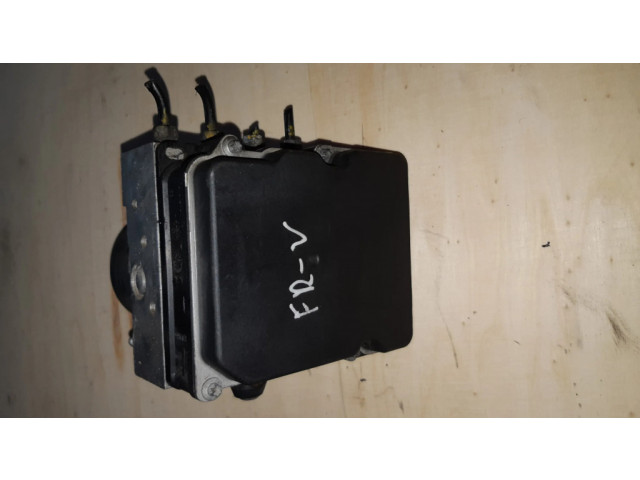 Блок АБС 0265950431   Honda  FR-V  