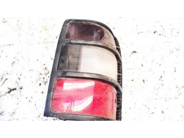 Задний фонарь правый сзади 0431540r, 043-1540r    Mitsubishi Pajero   1991-1999 года
