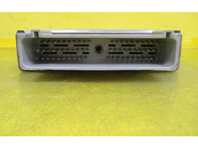 Блок управления двигателя 96AB-12A650-KB   Ford Escort