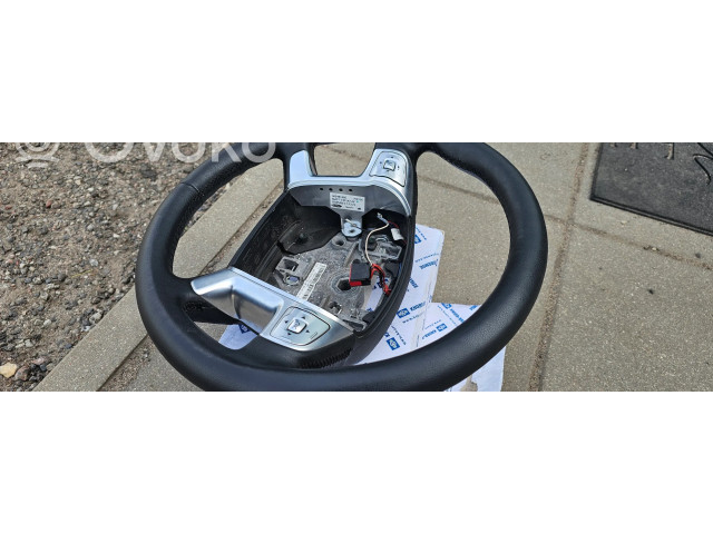 Volant Ford S-MAX 2008 3054797, 305481885  
