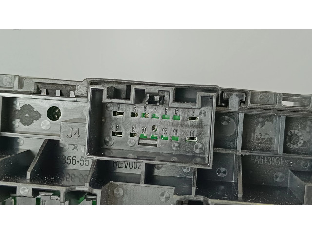   Pojistková skříňka 68347016AD   Jeep Grand Cherokee WL 2023
