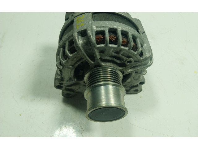 Генератор 05E903027B, 05E903027   Volkswagen T-Cross      
