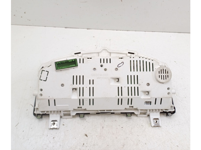 Přístrojová deska  Land Rover Freelander 2 - LR2 2006 9H5210849FA, LR0027006K0C0  