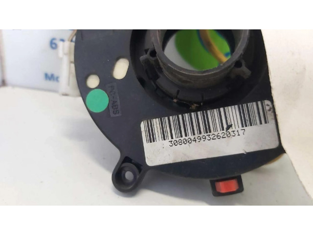 Подрулевой шлейф SRS 3080049932620317, ANILLOAIRBAG   Fiat Bravo - Brava