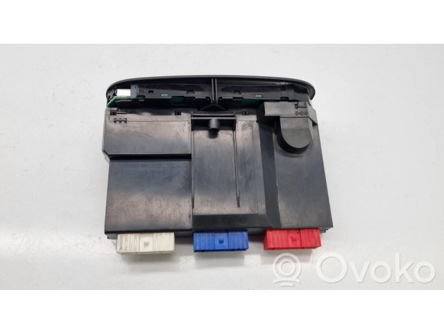 Блок управления климат-контролем 7M0907040AS   Ford Galaxy