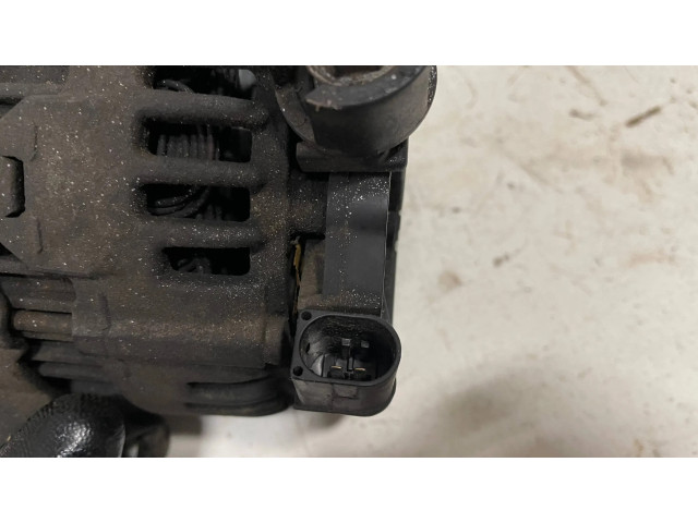 Генератор 6G9N10300   Ford S-MAX 1.8     