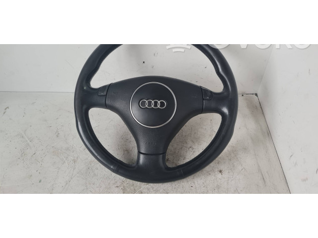 Руль Audi A6 Allroad C5  1999 - 2005 года       