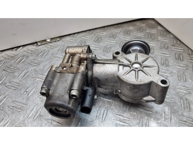 Vstřikovací čerpadlo A2710702201   Mercedes-Benz C W204  pro benzínový motor 2.0  