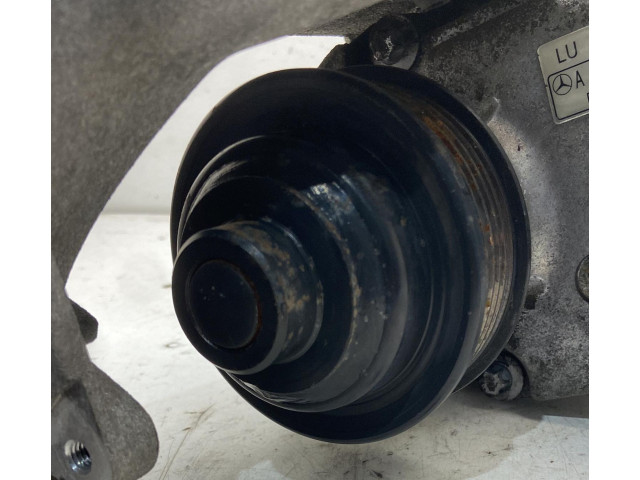 Нагнетатель A1110900980, A1110900980   Mercedes-Benz SLK R170