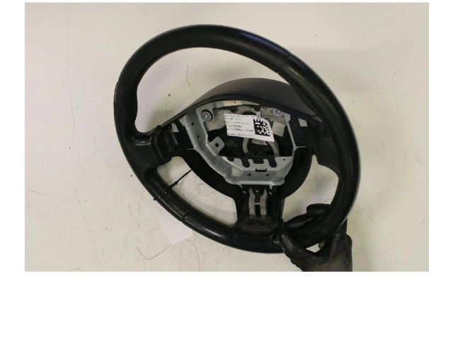 Руль Nissan X-Trail T31  2007 - 2014 года NONRILEVATO      