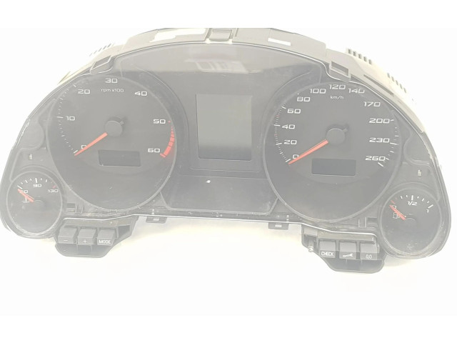 Панель приборов 3R0920800EX, 3R0920800EX   Seat Exeo (3R)       