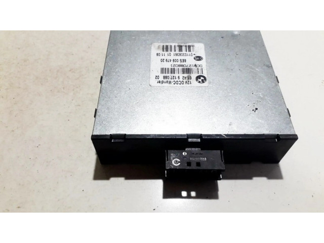 Блок управления коробкой передач 61429127088   BMW 3 E90 E91