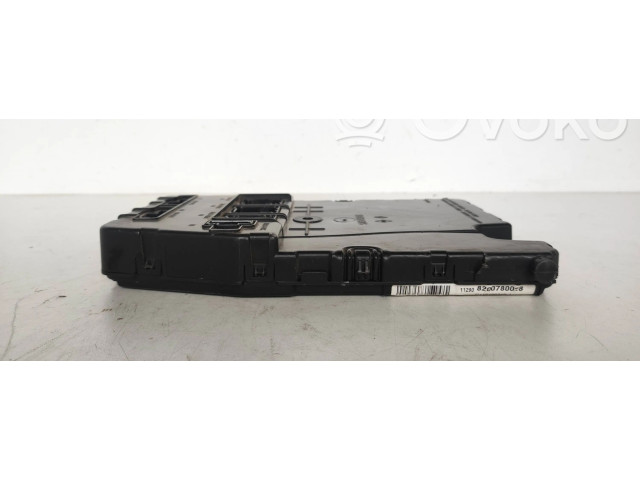 Блок комфорта 8200780028, 11290820   Renault Megane II   