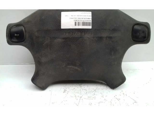 Подушка безопасности двери T4019302571   Mazda Xedos 6
