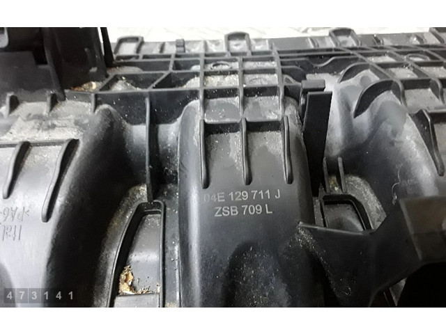 Vstřikovací čerpadlo 04e129711j   Skoda Yeti (5L)     