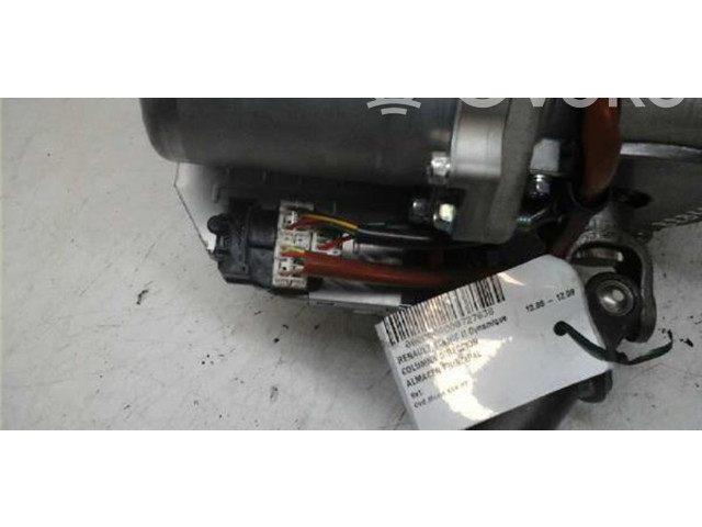Volant Renault Scenic II -  Grand scenic II 2008   