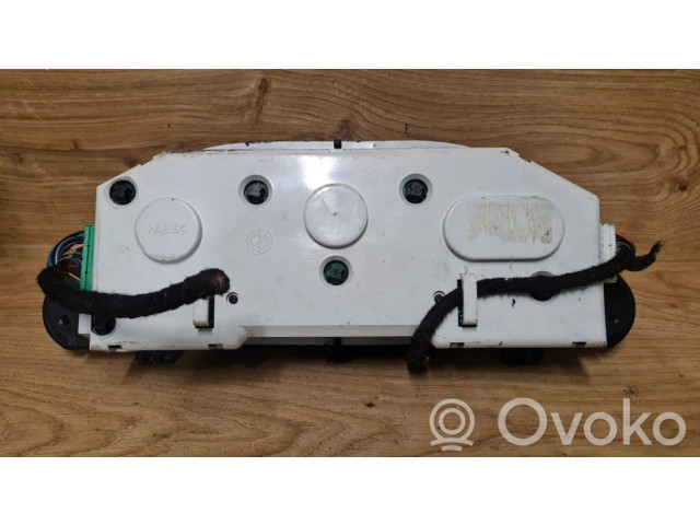 Přístrojová deska  Alfa Romeo 145 - 146 1998 602584003  