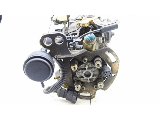 Vstřikovací lišta r8444b850a   Volvo S40, V40     