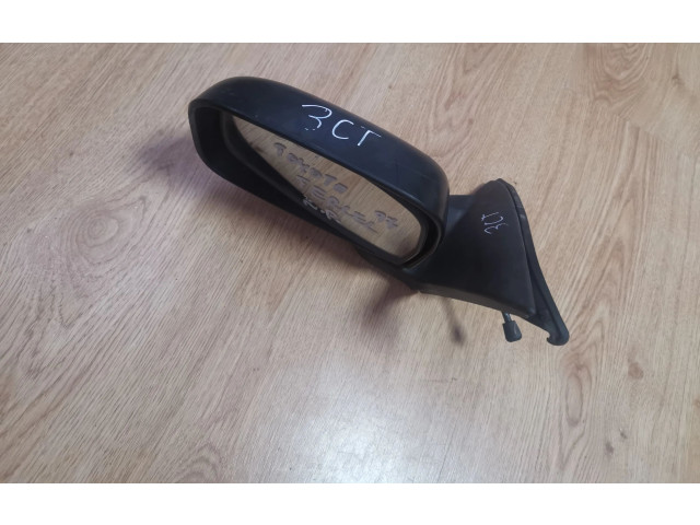 Зеркало (механическое) 010046, 020046   Toyota Tercel       
