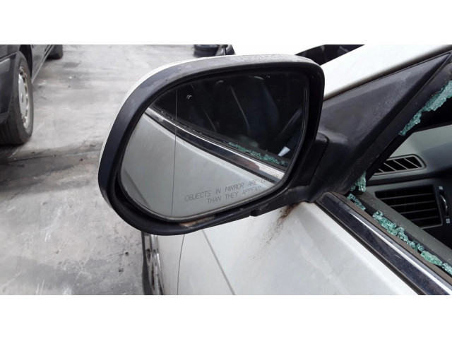 Zpětné zrcátko Сзади Chevrolet Epica 2007  96633797  