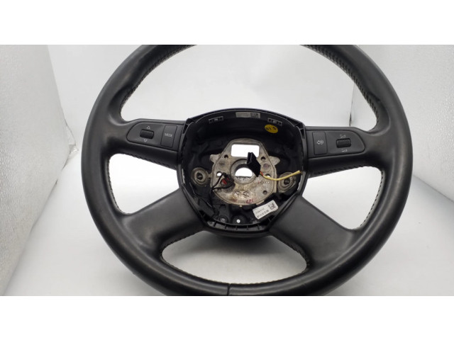 Volant Audi Q7 4L 2008 4F0419091DC  