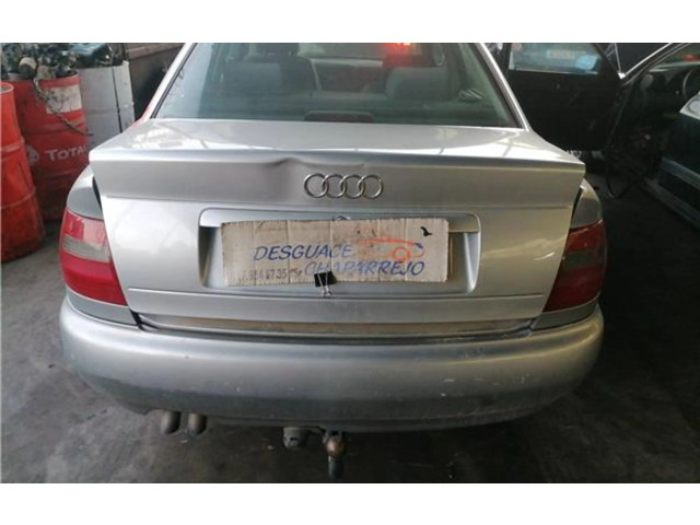 Блок управления климат-контролем 8L0820043B, 8L0820043B   Audi Cabriolet B3 8G
