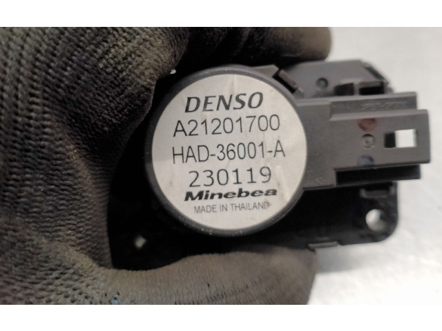 Вентилятор печки    A21201700, DENSO   Peugeot Expert
