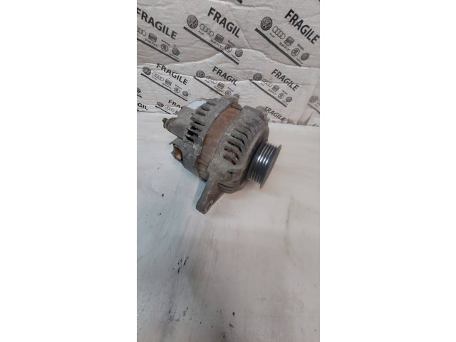 Генератор A5TG0091AE, 1351540102   Mitsubishi Colt      