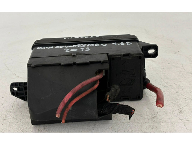   Pojistková skříňka 9240945-02, 9240945-02   Mini Cooper Countryman R60 2013