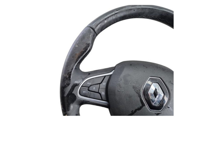Volant Renault Megane IV 2015 484001444R  
