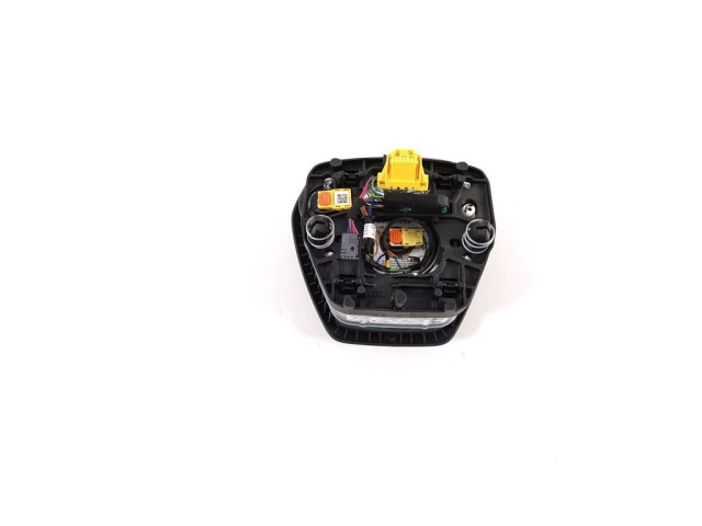 Подушка безопасности водителя 4N0880201K   Audi e-tron