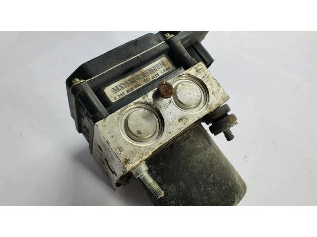 Jednotka ABS 4F0614517A, 0265234111   Audi A6 S6 C6 4F 2006