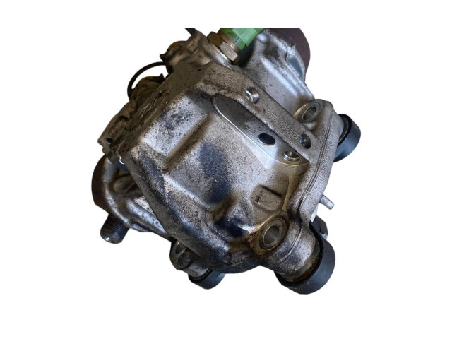 Vstřikovací čerpadlo 31272896, 0445010618   Volvo S60     